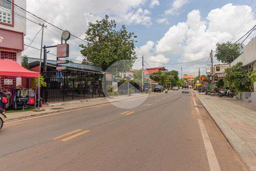 Retail Shop For Sale - Wat Bo, Sala Kamreuk, Siem Reap