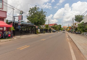 Retail Shop For Sale - Wat Bo, Sala Kamreuk, Siem Reap thumbnail