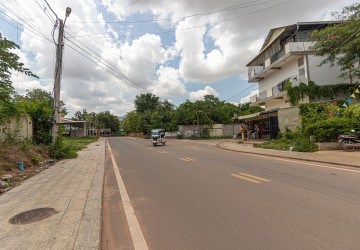 Retail Shop For Sale - Wat Bo, Sala Kamreuk, Siem Reap thumbnail