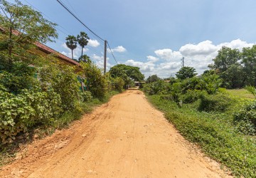 555 Sqm Residential Land For Sale - Sambour, Siem Reap thumbnail