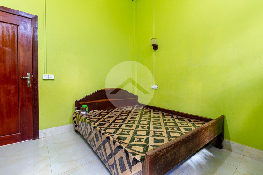 2 Bedroom House For Rent - Chreav, Siem Reap