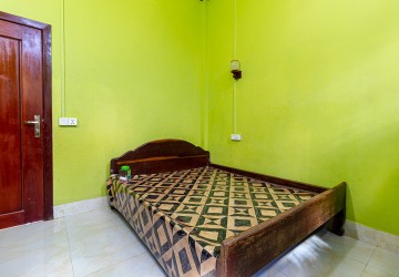 2 Bedroom House For Rent - Chreav, Siem Reap thumbnail