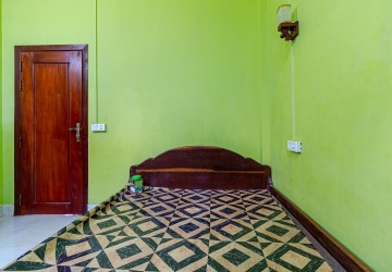 2 Bedroom House For Rent - Chreav, Siem Reap thumbnail