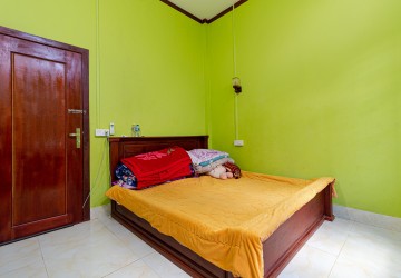 2 Bedroom House For Rent - Chreav, Siem Reap thumbnail