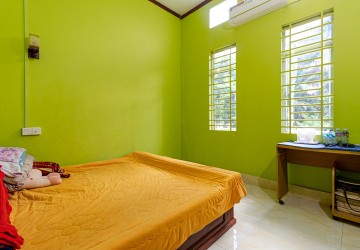 2 Bedroom House For Rent - Chreav, Siem Reap thumbnail