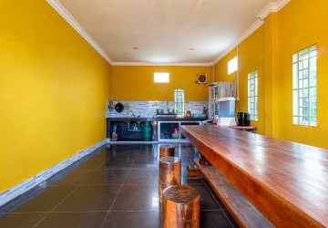 2 Bedroom House For Rent - Chreav, Siem Reap thumbnail