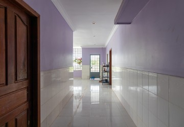 6 Bedroom House For Sale - Sala Kamreuk, Siem Reap thumbnail