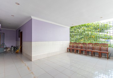 6 Bedroom House For Sale - Sala Kamreuk, Siem Reap thumbnail