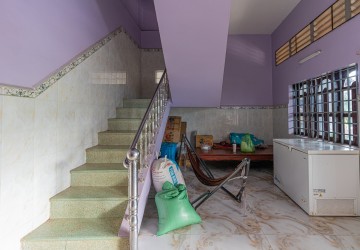 6 Bedroom House For Sale - Sala Kamreuk, Siem Reap thumbnail