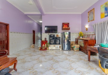 6 Bedroom House For Sale - Sala Kamreuk, Siem Reap thumbnail