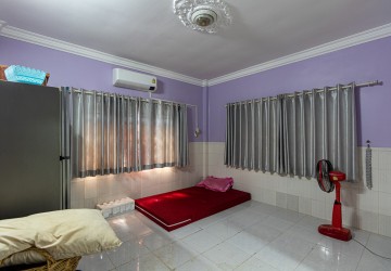 6 Bedroom House For Sale - Sala Kamreuk, Siem Reap thumbnail