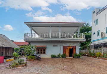 6 Bedroom House For Sale - Sala Kamreuk, Siem Reap thumbnail