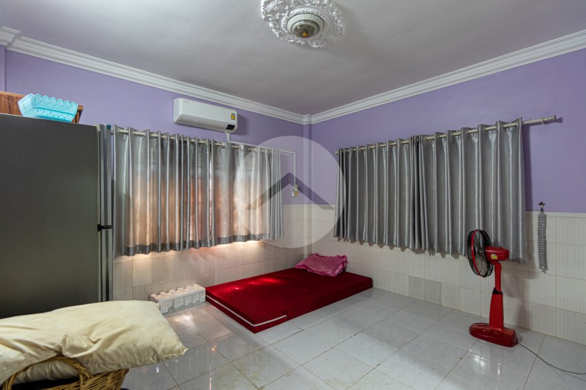 6 Bedroom House For Rent - Sala Kamreuk, Siem Reap