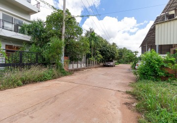 4 Bedroom House For Sale - Slor Kram, Siem Reap thumbnail