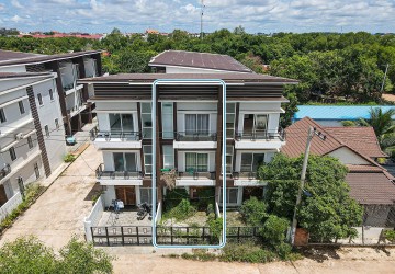 4 Bedroom House For Sale - Slor Kram, Siem Reap thumbnail