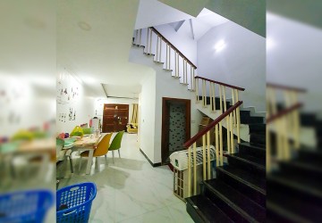 4 Bedroom House For Sale - Slor Kram, Siem Reap thumbnail