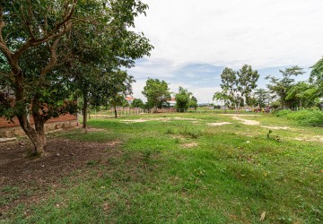 964 Sqm Residential Land For Sale - Svay Dangkum, Siem Reap thumbnail