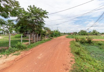 964 Sqm Residential Land For Sale - Svay Dangkum, Siem Reap thumbnail