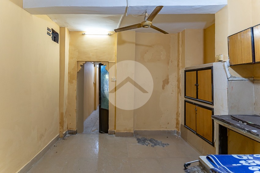 Shophouse For Sale - Chey Chumneah, Phnom Penh