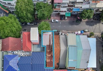 Shophouse For Sale - Chey Chumneah, Phnom Penh thumbnail