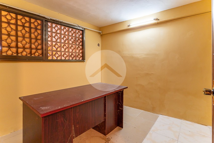 Shophouse For Sale - Chey Chumneah, Phnom Penh