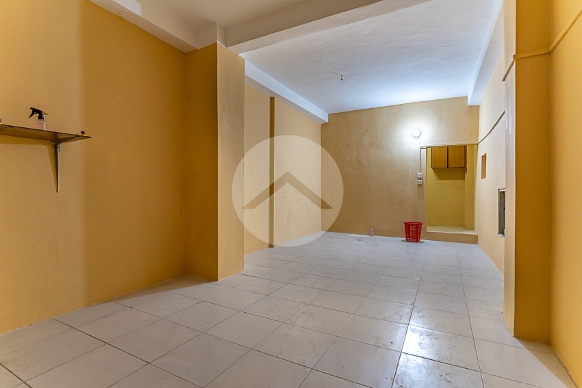 Shophouse For Sale - Chey Chumneah, Phnom Penh