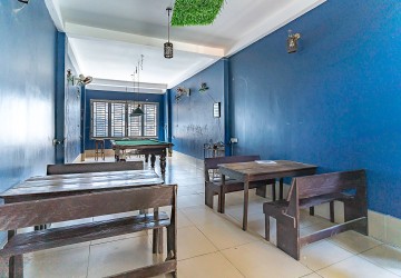 Business For Sale - Bassac Lane, Tonle Bassac, Phnom Penh thumbnail