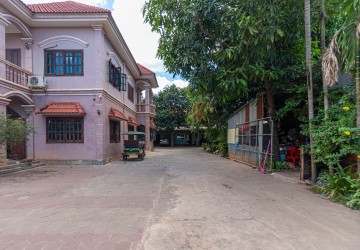 1,146 Sqm Land For Sale - Sala Kamreuk, Siem Reap thumbnail