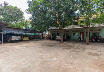 1,146 Sqm Land For Sale - Sala Kamreuk, Siem Reap thumbnail