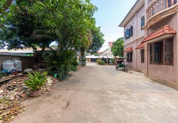 1,146 Sqm Land For Sale - Sala Kamreuk, Siem Reap thumbnail