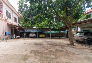 1,146 Sqm Land For Sale - Sala Kamreuk, Siem Reap thumbnail