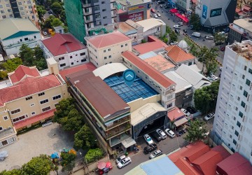 608 Sqm Commercial Property For Rent - Chakto Mukh, Phnom Penh thumbnail