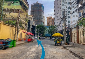 608 Sqm Commercial Property For Rent - Chakto Mukh, Phnom Penh thumbnail