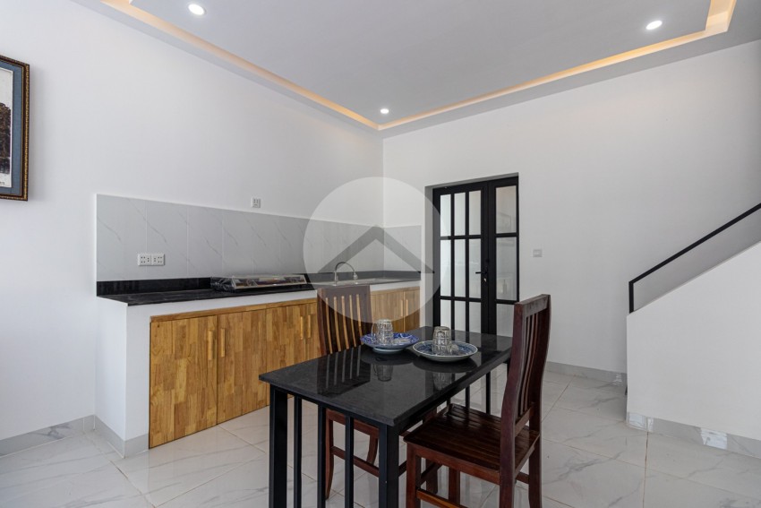 3 Bedroom Flat For Rent - Sala Kamreuk, Siem Reap