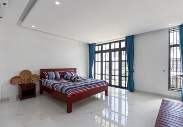 3 Bedroom Flat For Rent - Sala Kamreuk, Siem Reap thumbnail