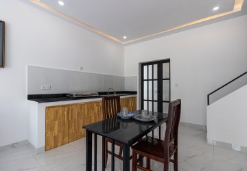 3 Bedroom Flat For Rent - Sala Kamreuk, Siem Reap thumbnail