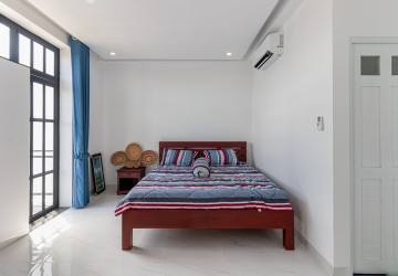 3 Bedroom Flat For Rent - Sala Kamreuk, Siem Reap thumbnail