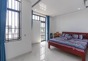 3 Bedroom Flat For Rent - Sala Kamreuk, Siem Reap thumbnail