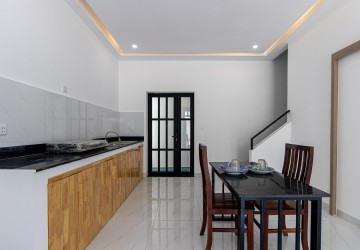 3 Bedroom Flat For Rent - Sala Kamreuk, Siem Reap thumbnail