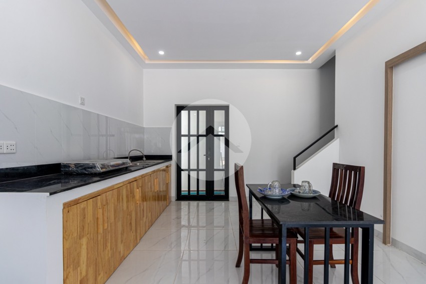 3 Bedroom Flat For Rent - Sala Kamreuk, Siem Reap