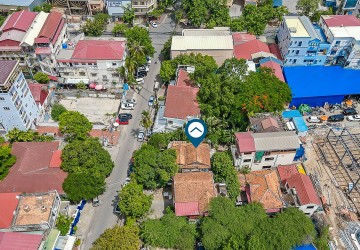 204 Sqm Commercial Space For Rent - Tonle Bassac, Phnom Penh thumbnail