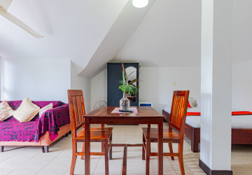 Studio Apartment For Rent - Resourcing - Sala Kamreuk, Siem Reap thumbnail