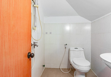 Studio Apartment For Rent - Resourcing - Sala Kamreuk, Siem Reap thumbnail