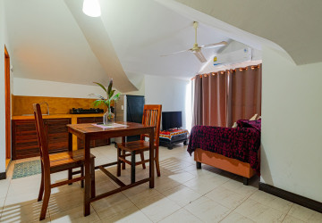 Studio Apartment For Rent - Resourcing - Sala Kamreuk, Siem Reap thumbnail