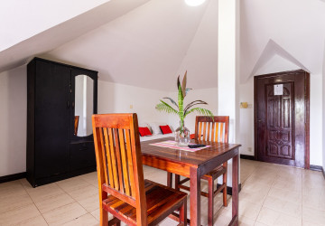 Studio Apartment For Rent - Resourcing - Sala Kamreuk, Siem Reap thumbnail