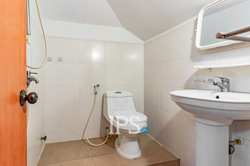 Studio Apartment For Rent - Resourcing - Sala Kamreuk, Siem Reap