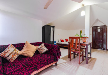 Studio Apartment For Rent - Resourcing - Sala Kamreuk, Siem Reap thumbnail