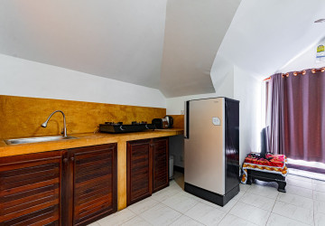 Studio Apartment For Rent - Resourcing - Sala Kamreuk, Siem Reap thumbnail