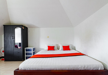 Studio Apartment For Rent - Resourcing - Sala Kamreuk, Siem Reap thumbnail