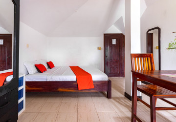 Studio Apartment For Rent - Resourcing - Sala Kamreuk, Siem Reap thumbnail